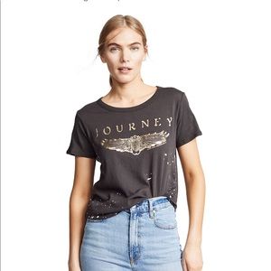 Chaser Journey Tee